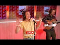 Luiza - Soleil bleu | NRJ Instant Live