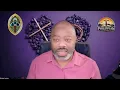 40 Days of Decrease Day 5 - Fasting From Tidy Faith