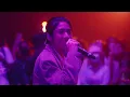 JEEP x sarah salola - นะครับ(ได้ไหม) | One Night Stand「 Live Session 」