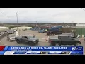 Long lines at Knox County Waste facilities