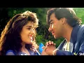 Saton Janam Main Tere-Dilwale ((💞Love Song💞)) Ajay Devgan, Raveena Tandon | Kumar Sanu, Alka Yagnik