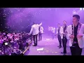BANDA MS - TU POSTURA (EN VIVO)