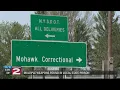 Several dozen weapons found at Mohawk Correctional Facility