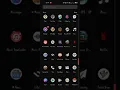 How to create shortcut app on Mobile phone