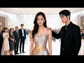 Download Lagu 💘五年婚姻他對我冷若冰霜，換來得寸進尺帶小三登堂入室，我笑著簽下離婚協議瀟灑離開……三天后他們哭著求我高抬貴手！#billionaire #bussniesdrama #movie