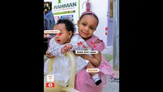 nura m inuwa sabuwar waka 2022 abdallah