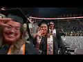 UTRGV Spring 2025 Commencement