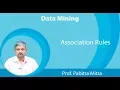 Lecture 4 Association Rules