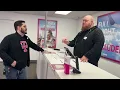 T-mobile Training