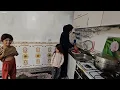 🔥 A day of exploration and wonder!  Natural kitchen and bathroom renovation