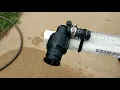 Homemade DIY Boom Sprayer 25