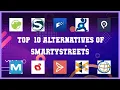 SmartyStreets Best 17 Alternatives of SmartyStreets