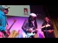 Lagu Nile, Flea \u0026 Kathy Sledge Grammy Week Jam: \