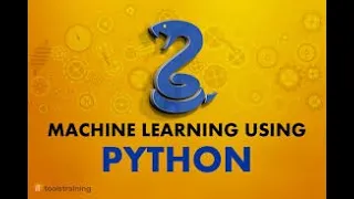 How to Create a IRIS Project Using Machine learning In PYTHON