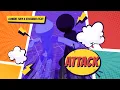 Combat Fury x Stick Fight - Ep 02 Combo Directional Attacks