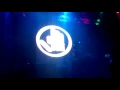Fki 1st - The Meaning Live at House of Blues Dallas