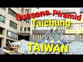 Download Lagu Liburan Bersama Teman Di Piramid Taichung City Taiwan Part 1 !!