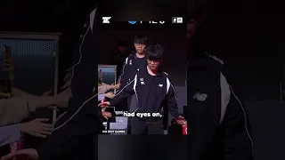 WORLDS 3-PEAT FOR T1?!