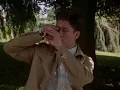 Stephen King s IT 1990 Mini Series Chapter 2 Stan Sees Pennywise Scene