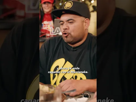 Clásico de las tocatas, cuando Club de Ragga ponía sobre la mesa a más de un pata negra 😅🫱🏼‍🫲🏽