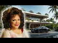 Connie Francis Cause of Death Age Family Net Worth Lifestyle Biography