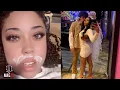 Sean Proposed To Me Erykah Badu s Daughter Puma Curry Got Married In Her Dream