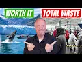 The Only Alaska Excursions Worth Doing and What I d Skip