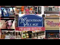 Wrentham Village Premium Outlets shopping time and enjoy in outlet amazing outlet