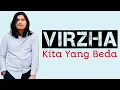 Download Lagu Virzha - Kita Yang Beda ( Lirik Lagu )