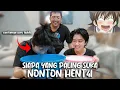 Download Lagu SIAPA YANG PALING SUKA NONTON HENT4I ?! 😱