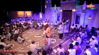 شاعر المدارة 2 مجموعة من الشعراء 