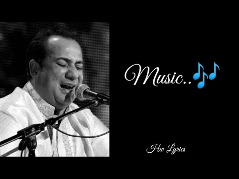 Download MP3 LYRICS : Khuda Aur Mohabbat 3 Full OST | Iqra Aziz, Feroz Khan | Rahat Fateh Ali Khan \u0026 Afshan Fawad