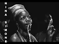 Blues for mama Nina Simone