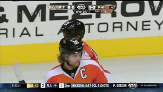 Wayne Simmonds Flyers Highlights Philly s Finest
