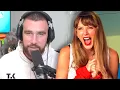 Travis Kelce s Taylor Swift Nickname REVEALED
