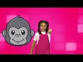 🦍 Baile del Gorila | Canción con Letra | Chiki Toonz