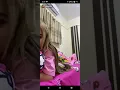 live tiktok sange abis