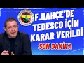 Download Lagu Fenerbahçe'de Fatura  Tedesco'ya Kesildi Karar Verildi-SON DAKİKA-FB Haberi.