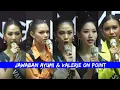 MOTION CHALLENGE PART 2 : Vania Kwan - Michelle Ayu - Prisca Aria - Chesy Anribka - Valerie Avril