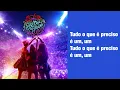 One Little Spark (Tradução) (de “Electric Bloom: A Melhor Banda do Mundo”) - Disney