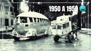 🌐 FOTOS antigas do PARÁ na década de 1950 #mundoemfoto #história #curiosidade