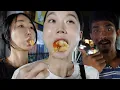 Lagu Mimpi teman Korea akhirnya terwujud: MAKAN CIMOL LAGI!🤣