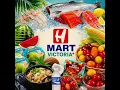 Hmart Happy Tous Les Jours