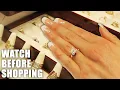 10 Things You Need To Know Before Engagement Ring Shopping Diamond Buying Tips