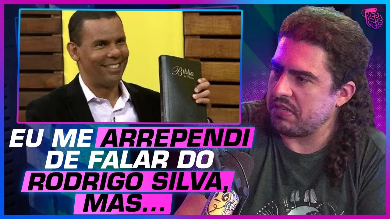 LIDANDO com as PESSOAS na INTERNET - DEBATE: PIRULLA E YAGO MARTINS