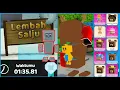 Download Lagu Beruang Sultan Ketemu Yeti di Lembah Salju! Dapat Hadiah Banyak Sekali! Super Bear Adventure