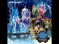 東京ディズニーランド・エレクトリカルパレード・ドリームライツ (2017リニューアル・バージョン) - Tokyo Disneyland Electrical Parade Dreamlights (2017 Renewal Version) - Tokyo Disneyland