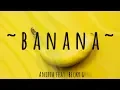 Download Lagu Anitta - Banana Ft. Becky G (Lyrics / Lyrics Video) Full HD || #vevoCertified || #trending