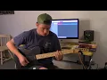 From The Outside || Real Friends (Rhythm Guitar Cover)