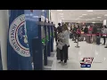 Skip airport lines with Global Entry Program